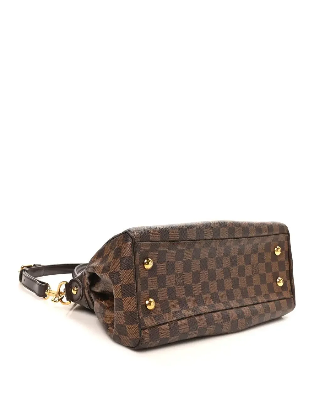 Louis Vuitton Damier Ebene Trevi Pm #270638L10B